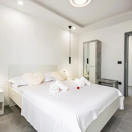 Apartment Luxury Sol *