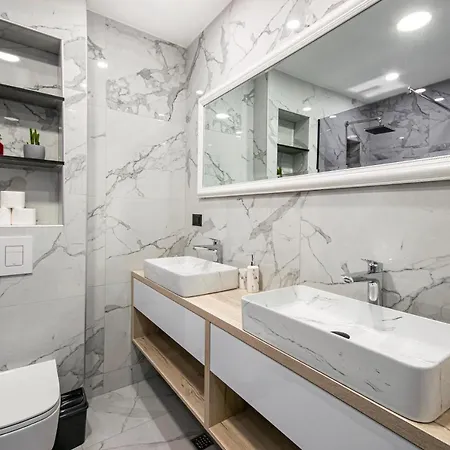 Apartment Luxury Sol *