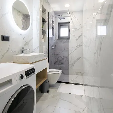 Apartment Luxury Sol Makarska